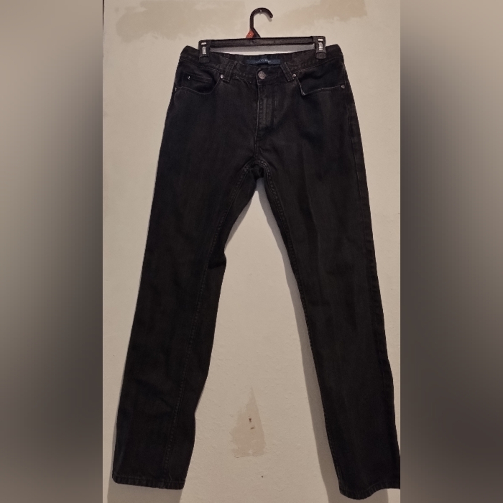 Perry Ellis black jeans